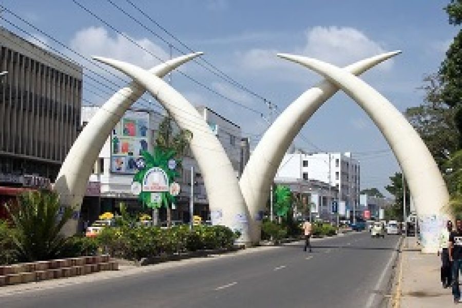 1/2 DAY MOMBASA