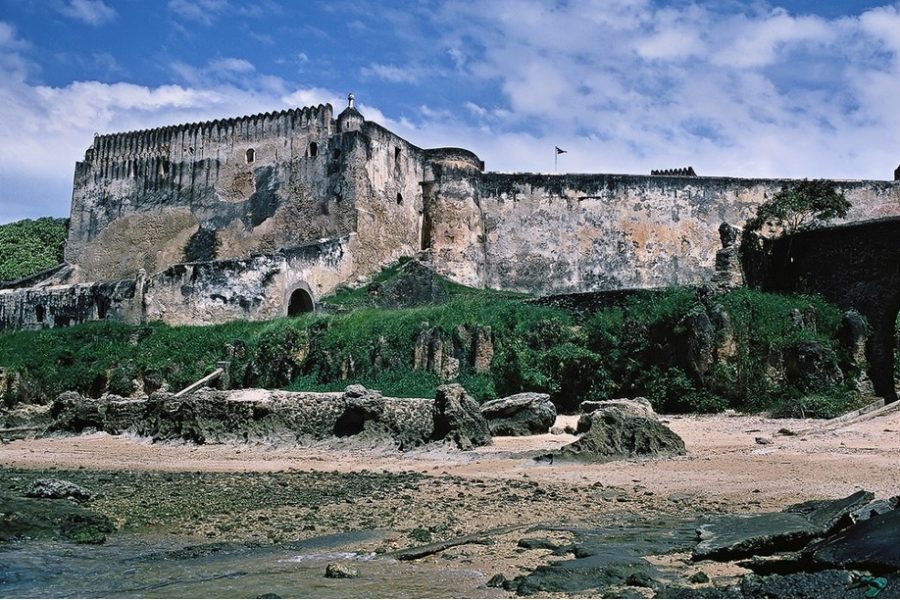 1 DAY MOMBASA
